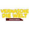 Vernasche die Welt logo