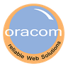 Oracom Web Solutions Ltd logo