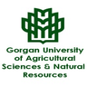 Gorgan University of Agriculture Sciences logo