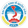 national economic university logo