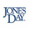 Jones Day logo
