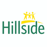 Hillside Family of Agencies logo