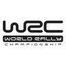World Rally Championship logo