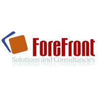 Forefront Technologies International Inc.