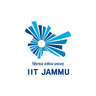 Indian Institute of Technology Jammu logo