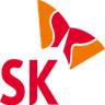 SK AX USA, Inc. logo