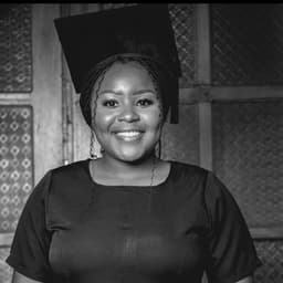 Deborah Ndhlovu