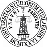 University of Tuzla logo