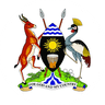Parliament of Uganda logo