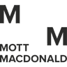 Mott MacDonald logo