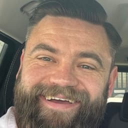 Ryan Gray