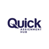 Quick Assignment Hub logo