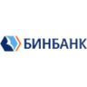 JSC BINBANK logo