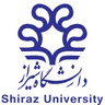 Shiraz University logo