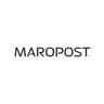 Maropost logo