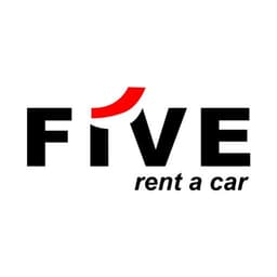 Five Rent A Car