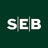 SEB Latvia logo