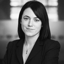 Catherine Daly