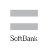 SoftBank Group logo