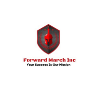 Forward March Inc.