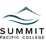 Summit Pacific Bible College logo