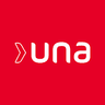 Centro Universitário UNA logo
