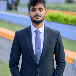 Tharuka Randima