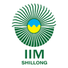 Indian Institute of Management Shillong logo