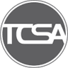 TCSA logo