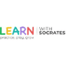 LearnWithSocrates logo