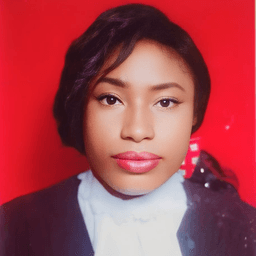 Alexandra Ekeuku