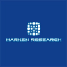 Harken Research logo
