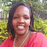 catherine wanjiru