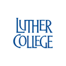 Luther College logo