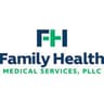 Family Health Medical Services logo