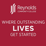 J. Sargent Reynolds Community College logo