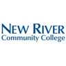 New River Community College logo
