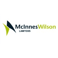 McInnes Wilson Lawyers