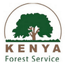 Kenya Forest Service logo