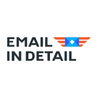Email in detail