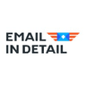 Email in detail logo