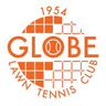 Globe Tennis Club, London, UK logo