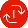 Nvault logo