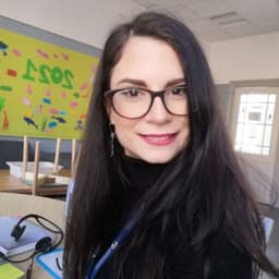 Evangelia Kalogeropoulou