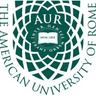 The American University of Rome logo
