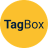 Tagbox logo