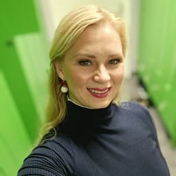 Pinja Pihanurmi Ovelar