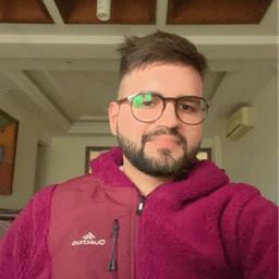Gaurav Lochab