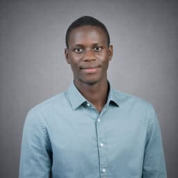 Aderemi Haruna