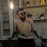 shashank shetty